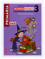 Comprensio Lectora 3º EP Catalan Proj, 3, 16 05 SMLEN13EP (Cruilla Sm) - 9788466119139