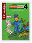 Comprensio Lectora 4º EP Catalan Proje, 3, 16 07 SMLEN14EP (Cruilla Sm) - 9788466119399