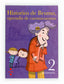 Historias Bruma Aprendiz Cuentac, 2º EP Catalan SMLEN12EP (Cruilla Sm) - 9788466125918