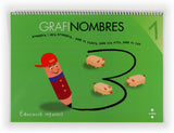 ✅ GRAFINOMBRES 1 - 9788466131483