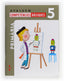 Avaluem Competencies Basiques 5º EP Catalan 13 SMVAR15EP (Cruilla Sm) - 9788466132350