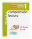 Comprensión Lectora: el Ratón Lector.1 Primària