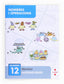 Nombres I Operacions 12 4º EP Catalan 13 SMMAT14EP (Cruilla Sm) - 9788466132732