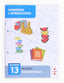 Nombres I Operacions 13 5º EP Catalan 13 SMMAT15EP (Cruilla Sm) - 9788466132749