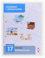 Nombres I Operacions 17 6º EP Catalan 13 SMMAT16EP (Cruilla Sm) - 9788466132787