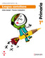 Cuaderno Lengua 3.1R Primaria  | CRUILLA | 9788466134460