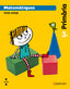 Matemátiques 3r.primaria. Cons | CRUILLA | 9788466134606
