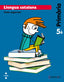 Llengua Catalana 5E. Primaria  | CRUILLA | 9788466134767