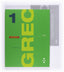 Grec 1R Btx | CRUILLA | 9788466134972