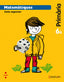 Matematiques 6e. Primaria (con | CRUILLA | 9788466138222