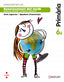 Quadern Coneixement 6E. Primar | CRUILLA | 9788466138260