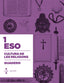 Quadern Cultura Relig, 1º ESO Catalan Contrui, 15 SMREL31ESO (Cruilla Sm) - 9788466138536