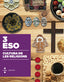 Cultura de Les Religions 3R. E | CRUILLA | 9788466138543