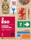 Llengua I Literatura 2n Eso Cl | CRUILLA | 9788466142359