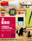 Llengua I Literatura 3r Eso Cl | CRUILLA | 9788466142366