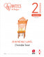 Batecs de Llengua. 2 Primària | CRUILLA | 9788466147880