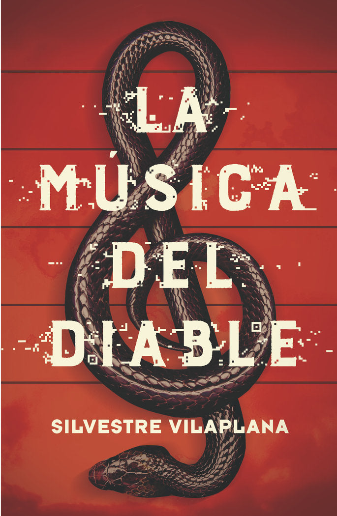 LA MUSICA DEL DIABLE PREMI GRAN ANGULAR 2020 | Vilaplana Barnes,silvestre | 9788466148788 (Cruilla sm) Imagen principal del producto