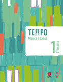 ✅ MÚSICA 1R.PRIMARIA. CATALUNYA 2021 - 9788466149549