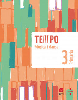 Música 3r.primaria. Catalunya 2021 | CRUILLA | 9788466149563
