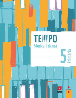 Música 5e.primaria. Catalunya 2021 | CRUILLA | 9788466149570