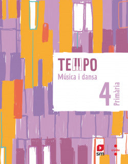 Música 4t.primaria. Revuela. C | CRUILLA | 9788466150781