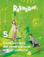 Coneixement Medi Nat, Soc, Cul, 5º EP Baleares 22 Revola (Cruilla Sm) - 9788466151153