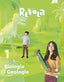 Biología I Geología 1º ESO Cataluña 22 Revola (Cruilla Sm) - 9788466151603