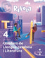 Quadern Llengua Catalana 4t.primària. Revola. Catalunya 2023