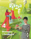 Biología y Geología 4º ESO Catala Revuela 23 (Cruilla Sm) - 9788466154802