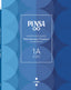 C - 1 ESO Matemáticas Piensa Infinito (cat) 23 (Cruilla Sm) - 9788466154833