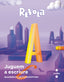 Quadern de Lectoescritura. Juguem a Escriture. 1 Primària. Revola