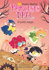 C PRD 18 EL PADRI MAGIC | Mañas Romero, Pedro | 9788466157544 (Cruilla sm)