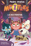 MOZTRES 5 LA IAIA FEROTGE | Mañas Romero, Pedro | 9788466157605 (Cruilla sm)