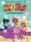 MOZTRES 7 L'ESCOLETA PELUDA | Mañas Romero, Pedro | 9788466158626 (Cruilla sm)