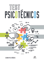 TEST PSICOTECNICOS | AA,VV | LIBSA | 9788466237468