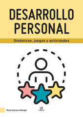 DESARROLLO PERSONAL - 9788466240383