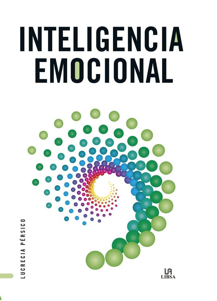 INTELIGENCIA EMOCIONAL - 9788466240871 Imagen principal del producto