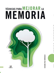 TECNICAS PARA MEJORAR LA MEMORIA | PAZ ENRIQUEZ, SUSANA | LIBSA | 9788466240888