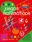 JUEGOS MATEMATICOS - 9788466240901