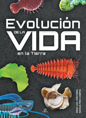 EVOLUCION DE LA VIDA EN LA TIERRA - 9788466242110