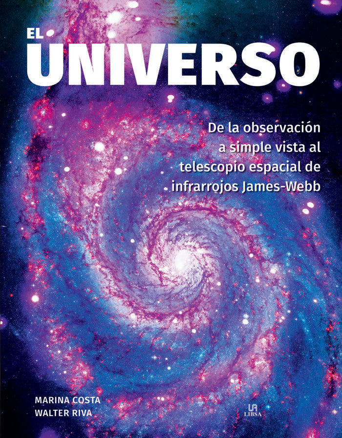 EL UNIVERSO - 9788466242141 Imagen principal del producto