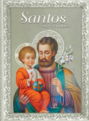 SANTOS - 9788466243216