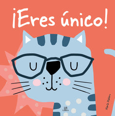 ERES UNICO - 9788466243674