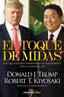 TOQUE DE MIDAS,EL | KIYOSAKI,ROBERT T | DEBOLSILLO | 9788466329620