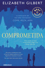 COMPROMETIDA - 9788466330329