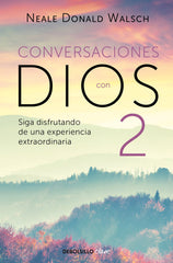 CONVERSACIONES CON DIOS II DBC NE - 9788466330596