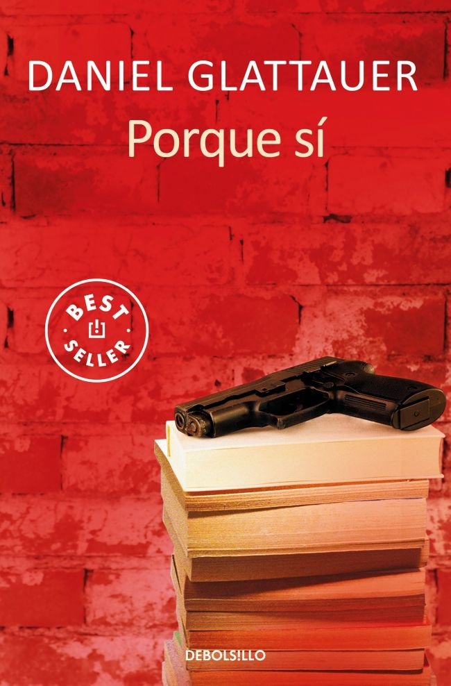 PORQUE SI - 9788466331081 Imagen principal del producto
