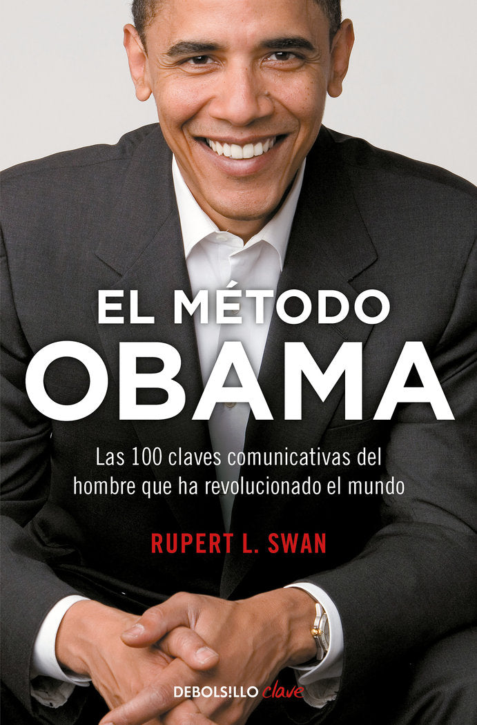 METODO OBAMA - 9788466331548