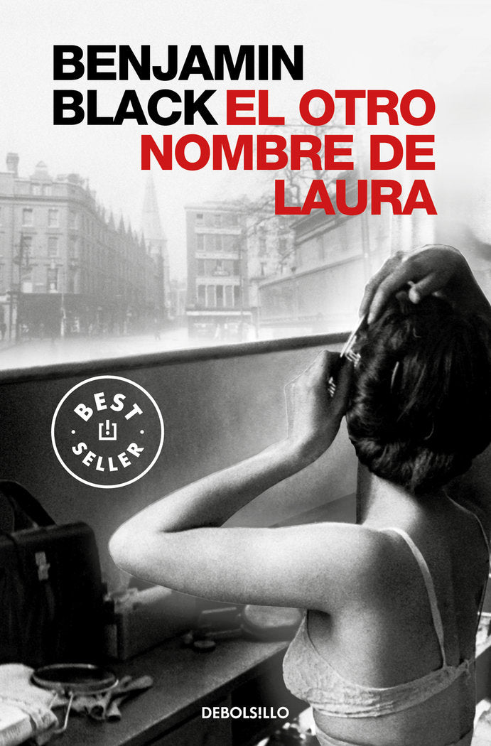OTRO NOMBRE DE LAURAEL - 9788466331807 Imagen principal del producto