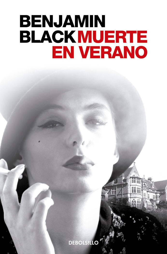 MUERTE EN VERANO - 9788466331814